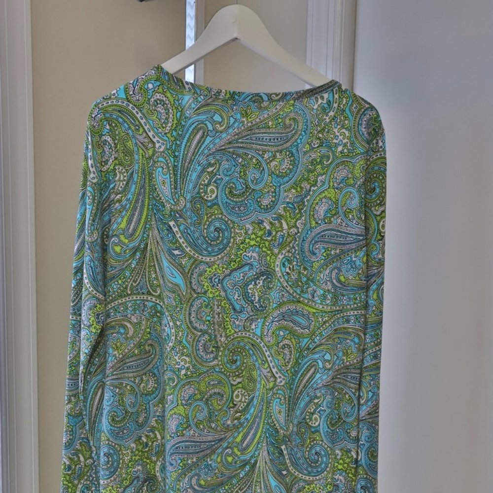 Michael Kors Slip Dress and bonus Talbot dress - Picture 5 of 5